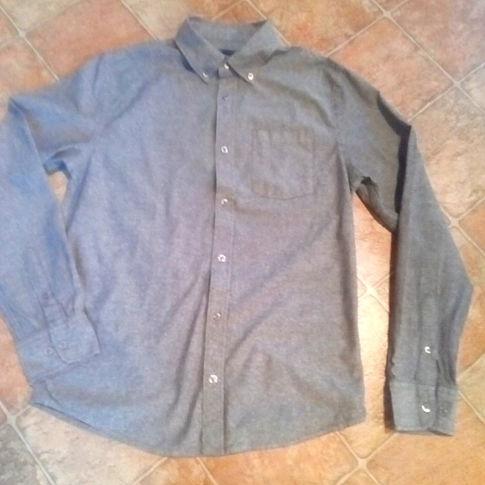 West Forty Nine Premium Apparel Shirt